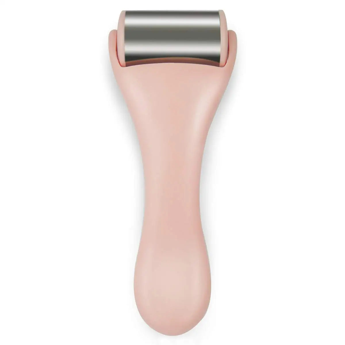 Ice Roller™ – Rouleau Massant Froid pour le Visage | Réduit Poches & Cernes, Raffermit la Peau, Apaise & Tonifie