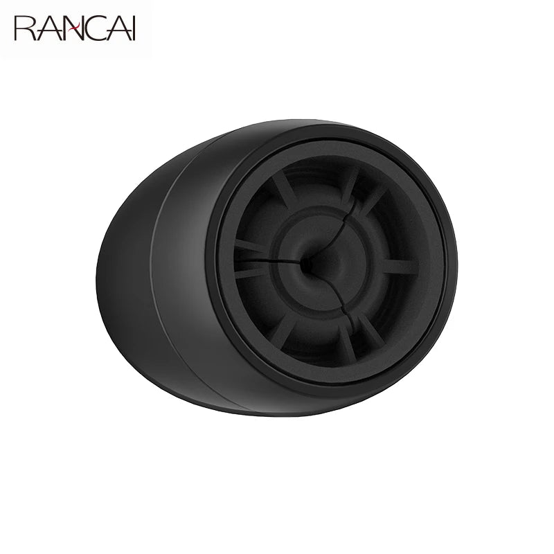 RANCAI™ Nettoyeur de Pinceaux de Maquillage – Lavage & Séchage Rapide | Machine Professionnelle pour Brosse de Maquillage