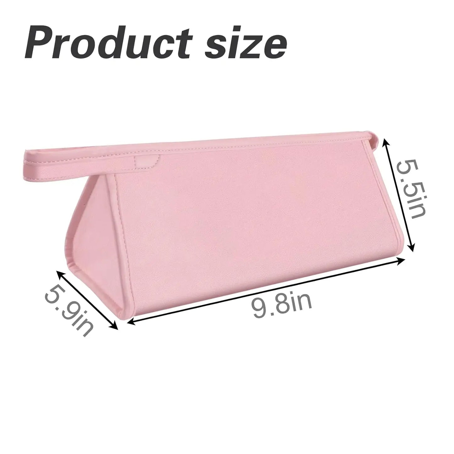 Kit Boucleur 6-en-1 Professionnel – Fer à Boucler Multifonction avec Embouts Interchangeables, Céramique Tourmaline, Chauffe Rapide & Protection Anti-Chaleur