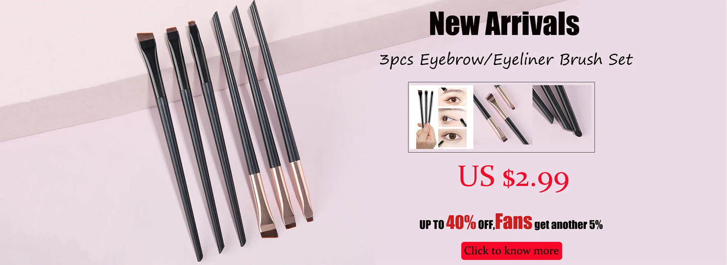 RANCAI™ Nettoyeur de Pinceaux de Maquillage – Lavage & Séchage Rapide | Machine Professionnelle pour Brosse de Maquillage