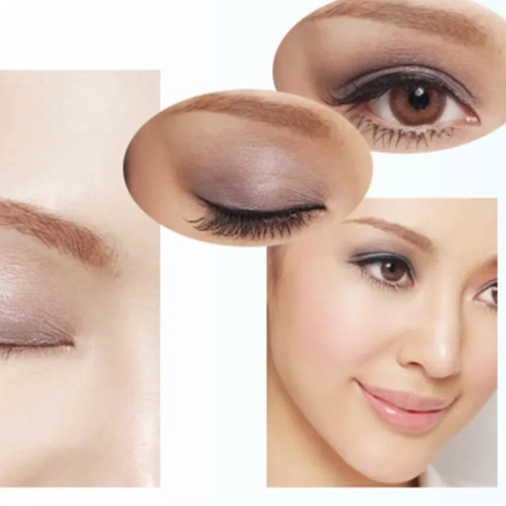 180 Color Matte Shimmer Blush Set with Black Eyeliner Piano Eyeshadow Palette Mother's Day Makeup Gift Kit  Beauty Enthusiasts