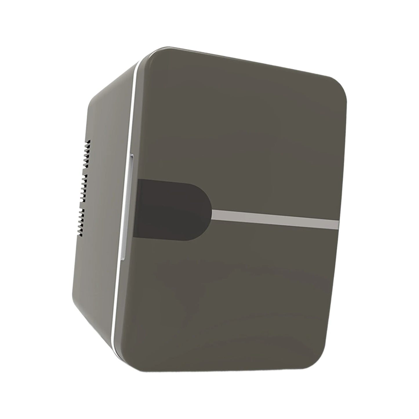 6L Portable Mini Fridge For Car Camping Traveling Cooler and Warmer Skincare Beverage Small Refrigerator for Drinks Snacks Dorm